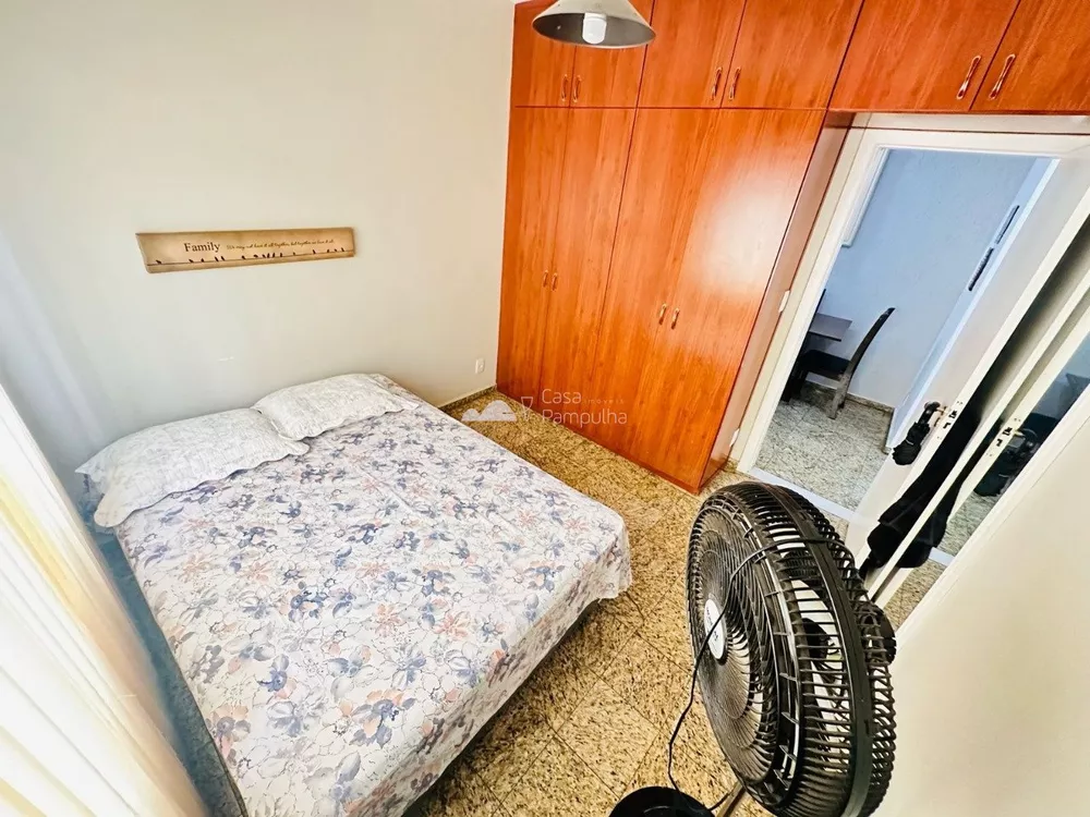 Apartamento à venda com 4 quartos, 180m² - Foto 13