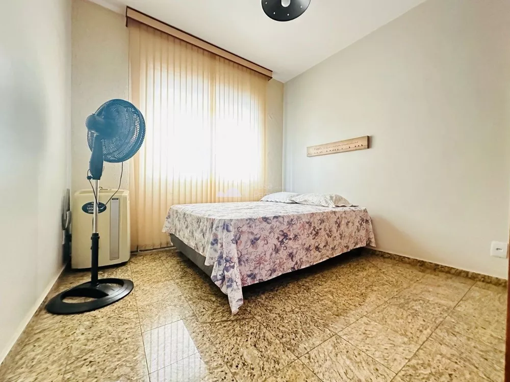 Apartamento à venda com 4 quartos, 180m² - Foto 12