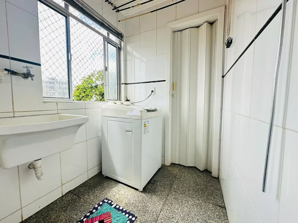 Apartamento à venda com 4 quartos, 180m² - Foto 9