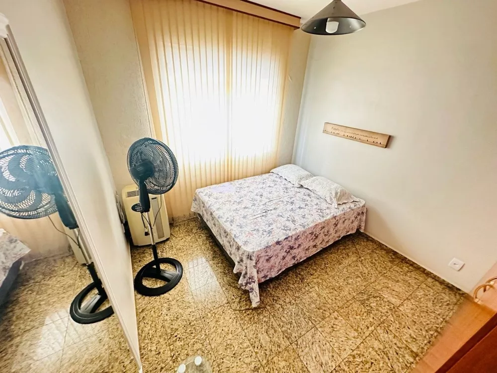 Apartamento à venda com 4 quartos, 180m² - Foto 11