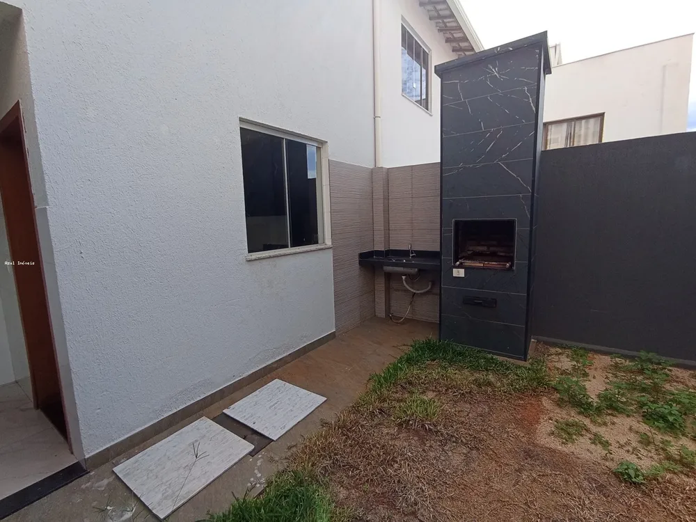 Casa, 3 quartos, 127 m² - Foto 15