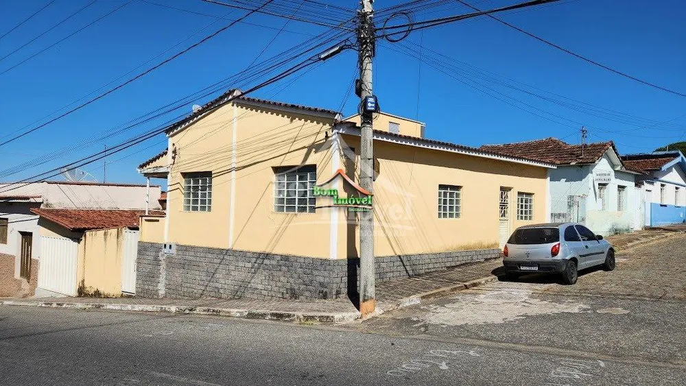 Casa, 1 quarto - Foto 1