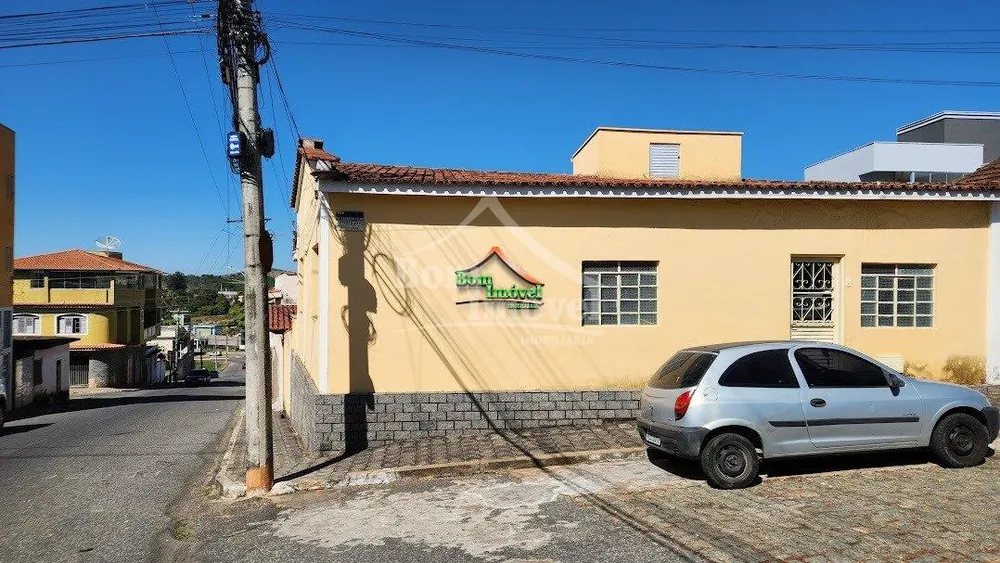 Casa, 1 quarto - Foto 2