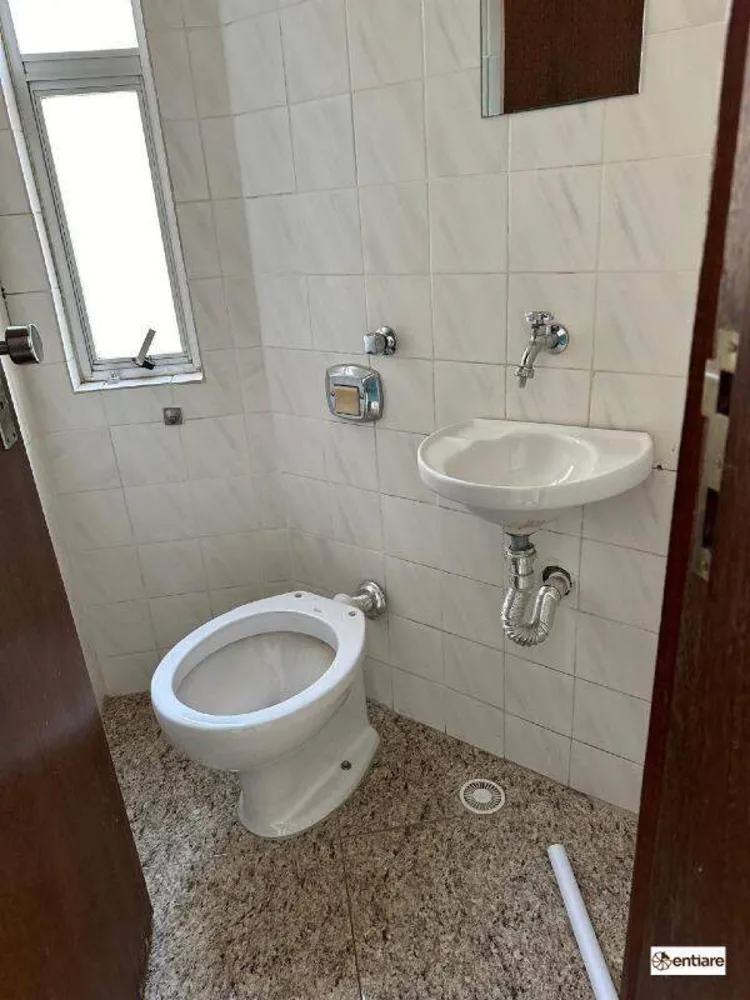 Loja-Salão, 25 m² - Foto 2