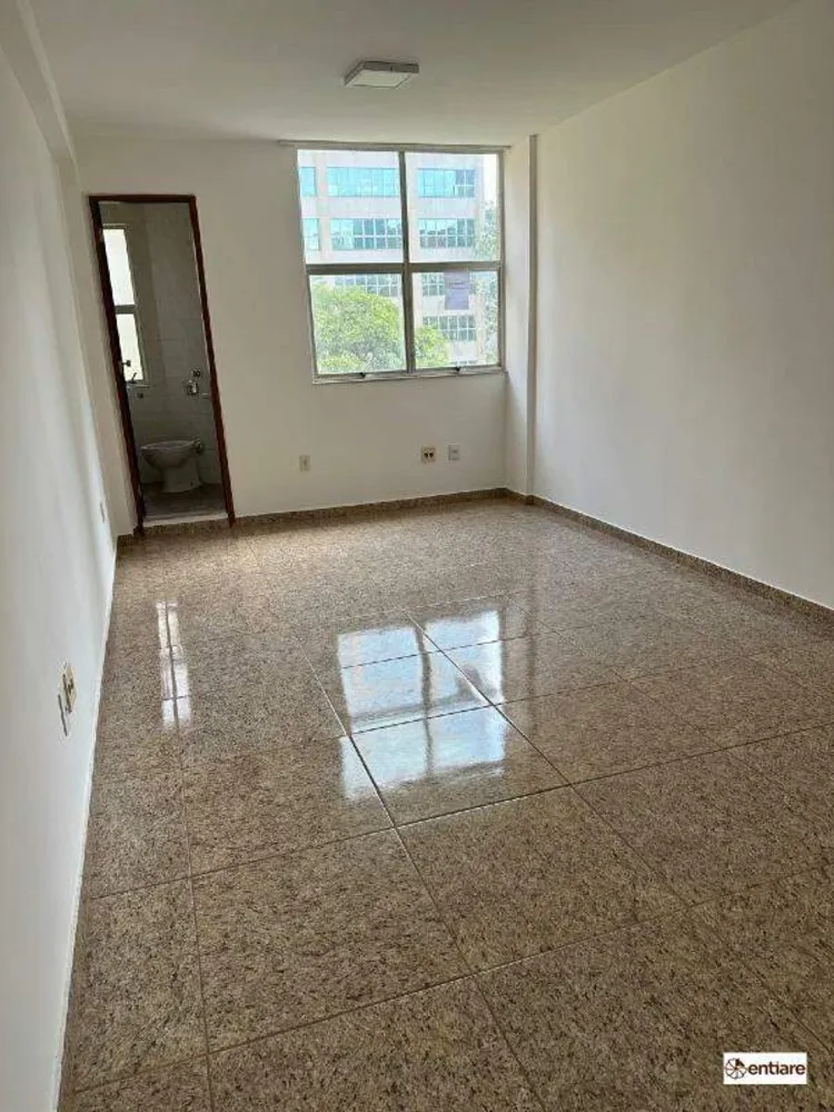 Loja-Salão, 25 m² - Foto 4