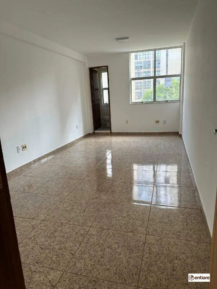 Loja-Salão, 25 m² - Foto 1