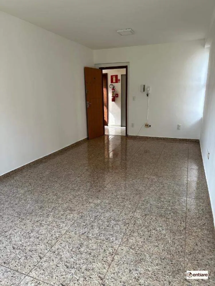 Loja-Salão, 25 m² - Foto 3