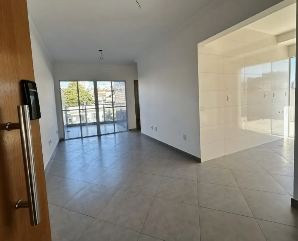 Apartamento, 2 quartos, 85 m² - Foto 1