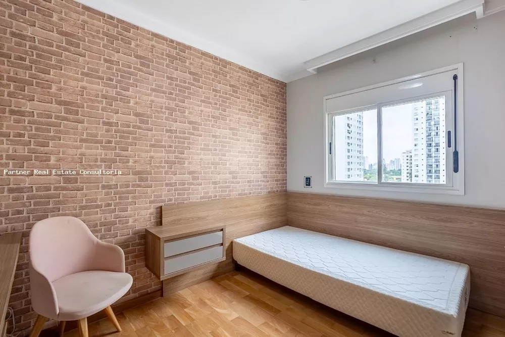 Apartamento à venda com 4 quartos, 198m² - Foto 6