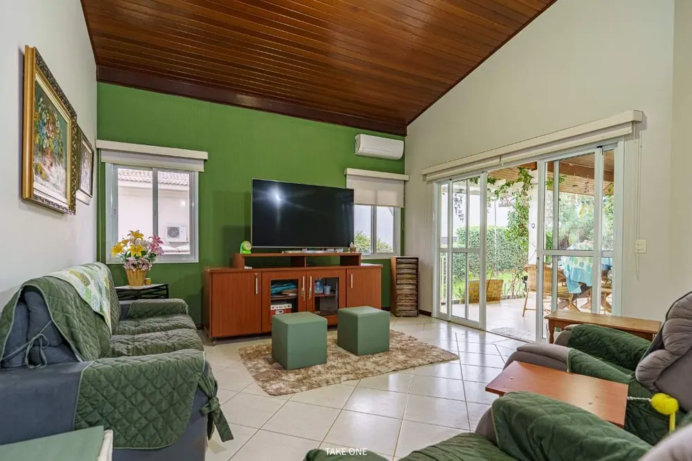 Casa de Condomínio, 5 quartos - Foto 10
