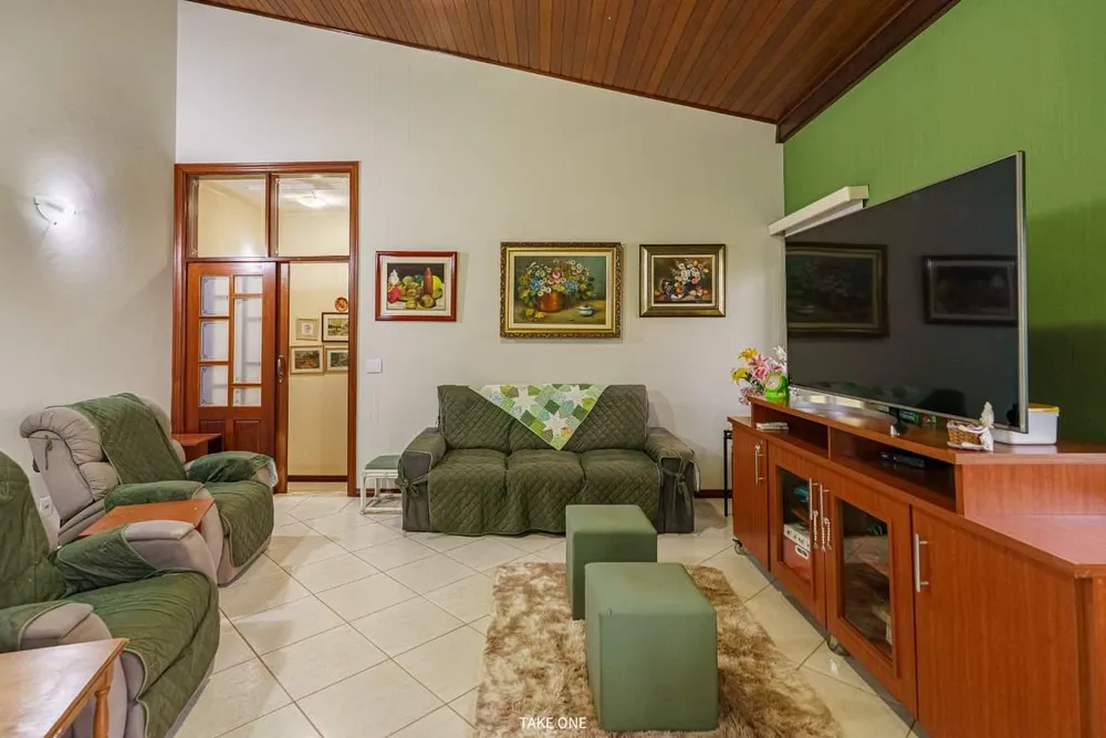 Casa de Condomínio, 5 quartos - Foto 4