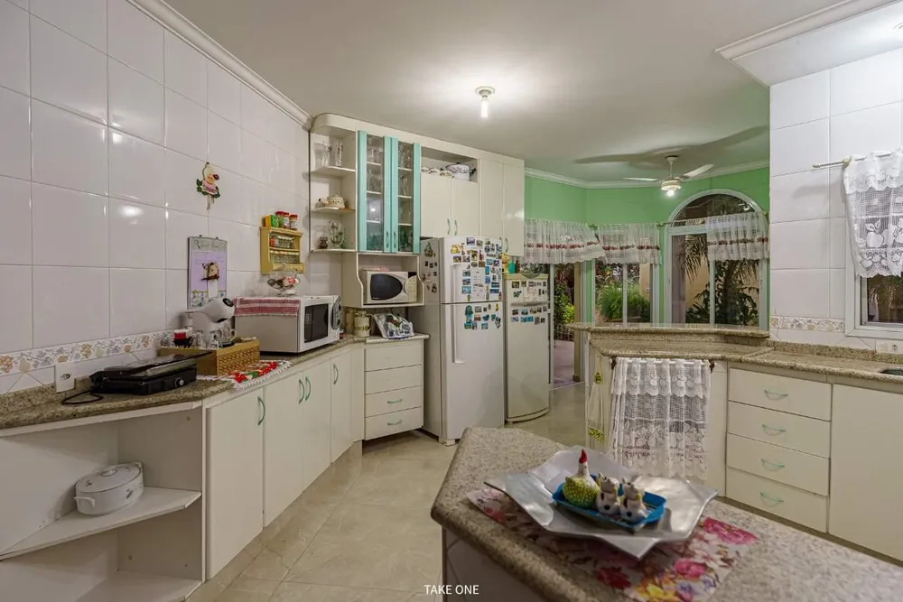 Casa de Condomínio, 5 quartos - Foto 8