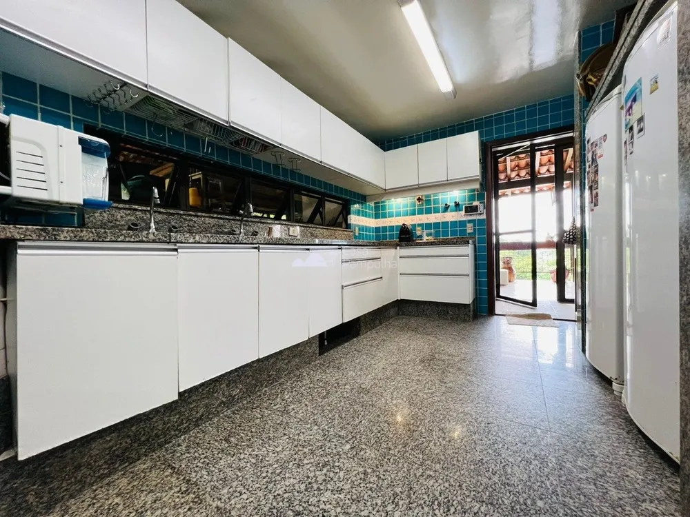 Casa, 4 quartos, 1400 m² - Foto 12