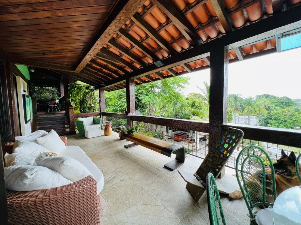 Casa, 4 quartos, 1400 m² - Foto 5