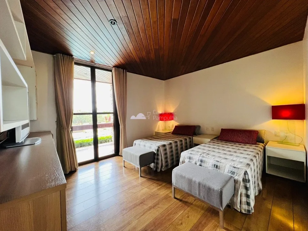 Casa, 4 quartos, 1400 m² - Foto 24