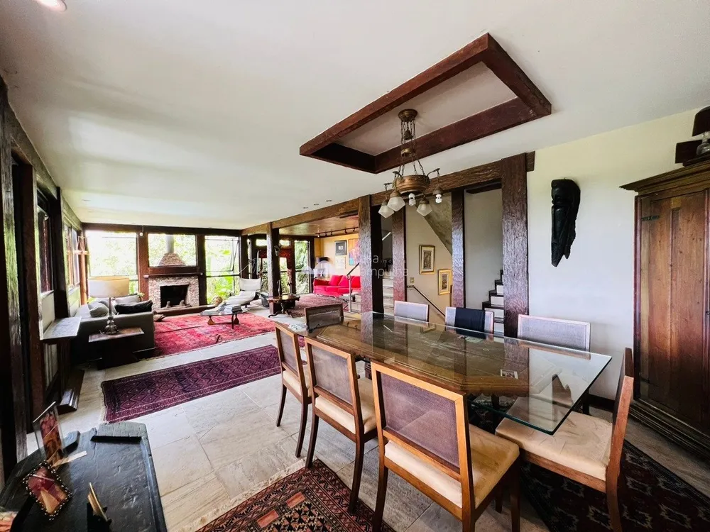 Casa, 4 quartos, 1400 m² - Foto 4