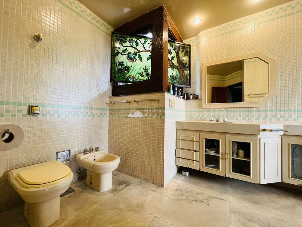 Casa, 4 quartos, 1400 m² - Foto 15
