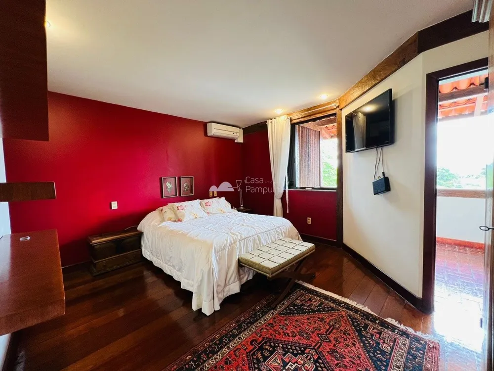 Casa, 4 quartos, 1400 m² - Foto 17