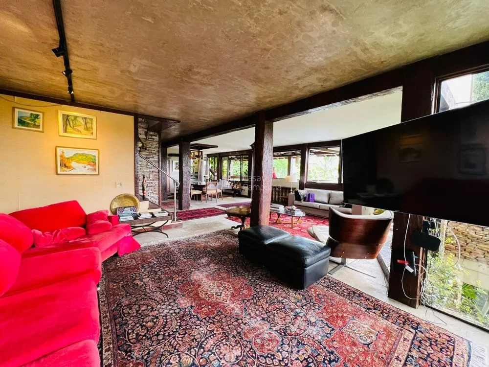 Casa, 4 quartos, 1400 m² - Foto 3