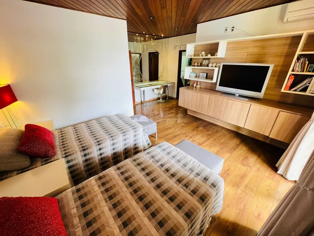 Casa, 4 quartos, 1400 m² - Foto 23