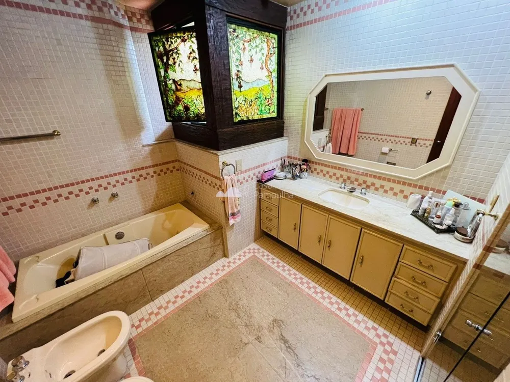 Casa, 4 quartos, 1400 m² - Foto 10