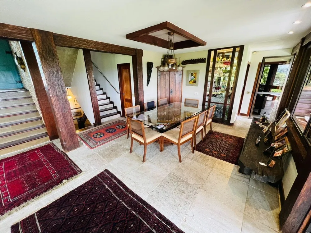 Casa, 4 quartos, 1400 m² - Foto 3