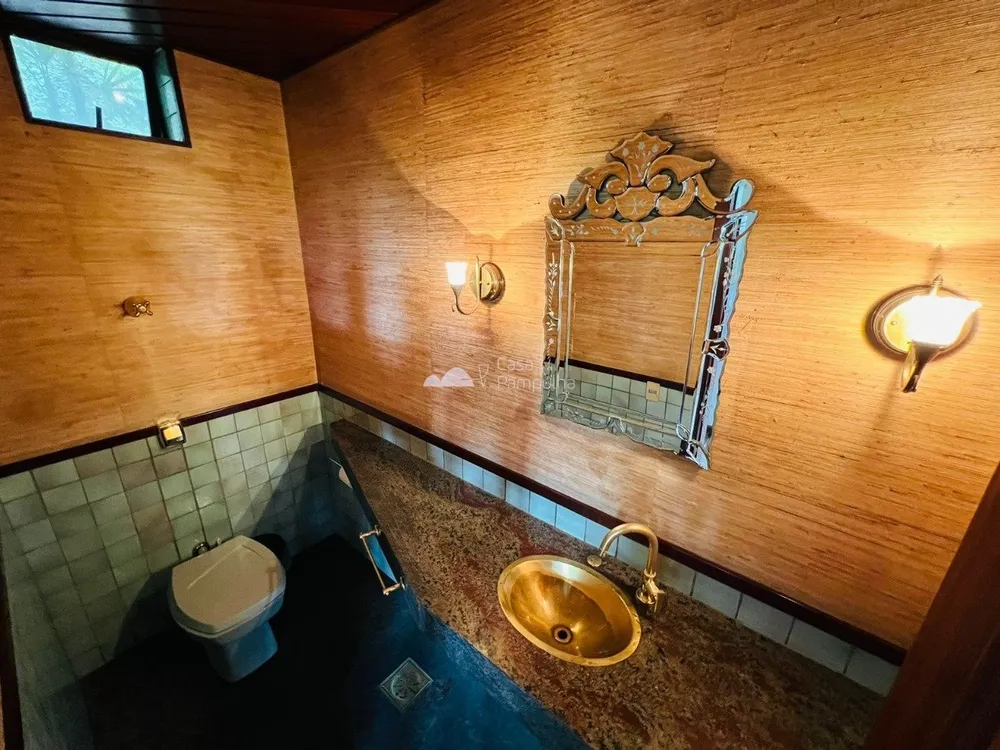 Casa, 4 quartos, 1400 m² - Foto 9
