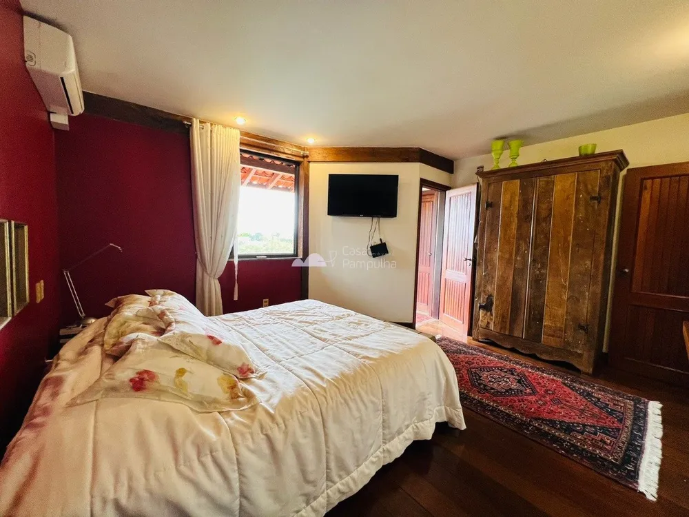 Casa, 4 quartos, 1400 m² - Foto 12