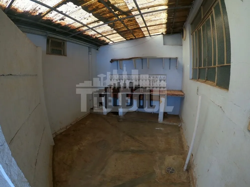 Casa, 5 quartos, 200 m² - Foto 13