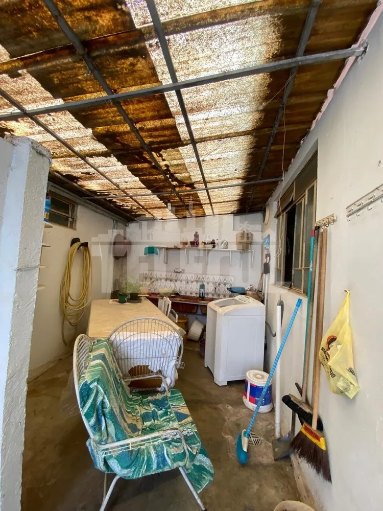 Casa, 5 quartos, 200 m² - Foto 9