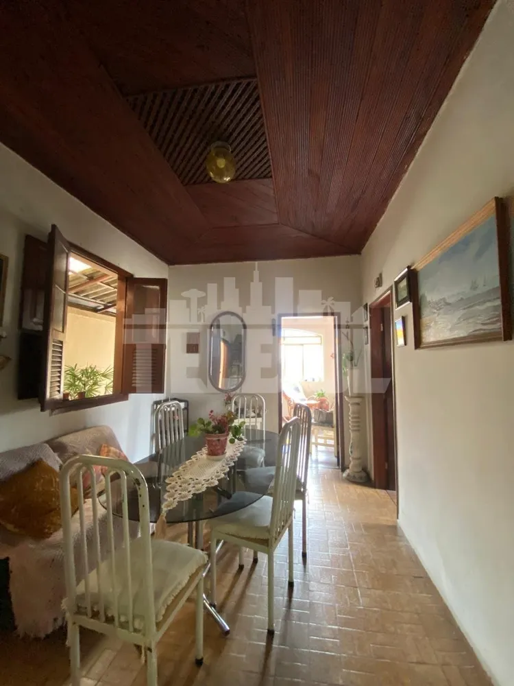 Casa, 5 quartos, 200 m² - Foto 3