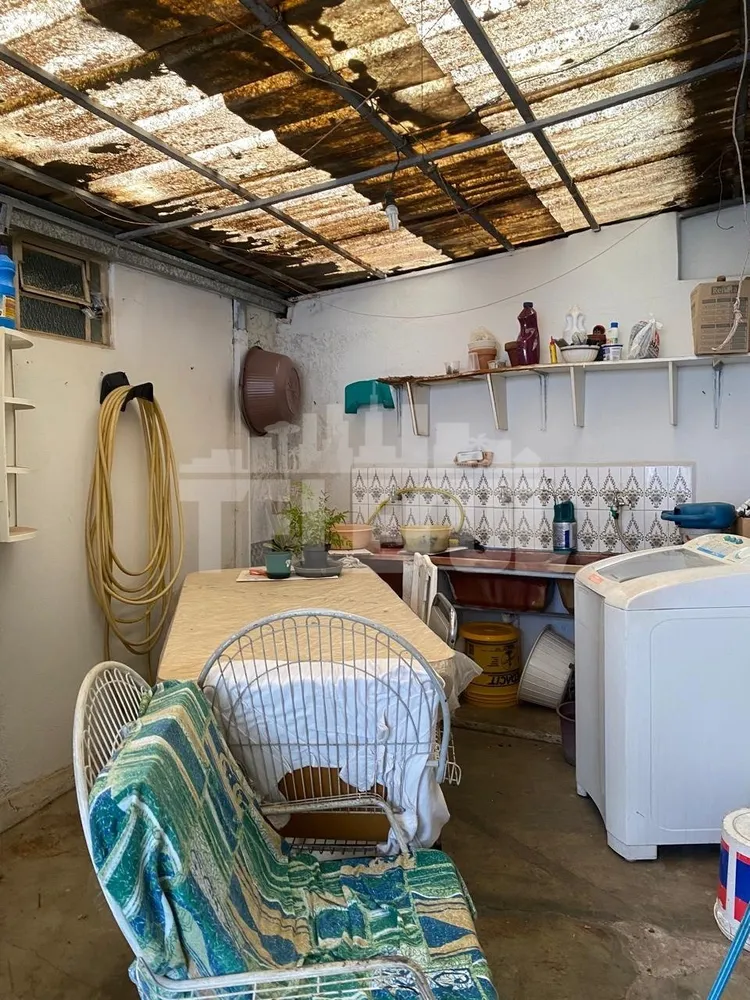 Casa, 5 quartos, 200 m² - Foto 8