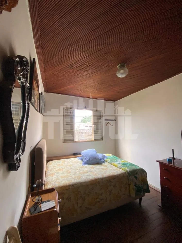 Casa, 5 quartos, 200 m² - Foto 2