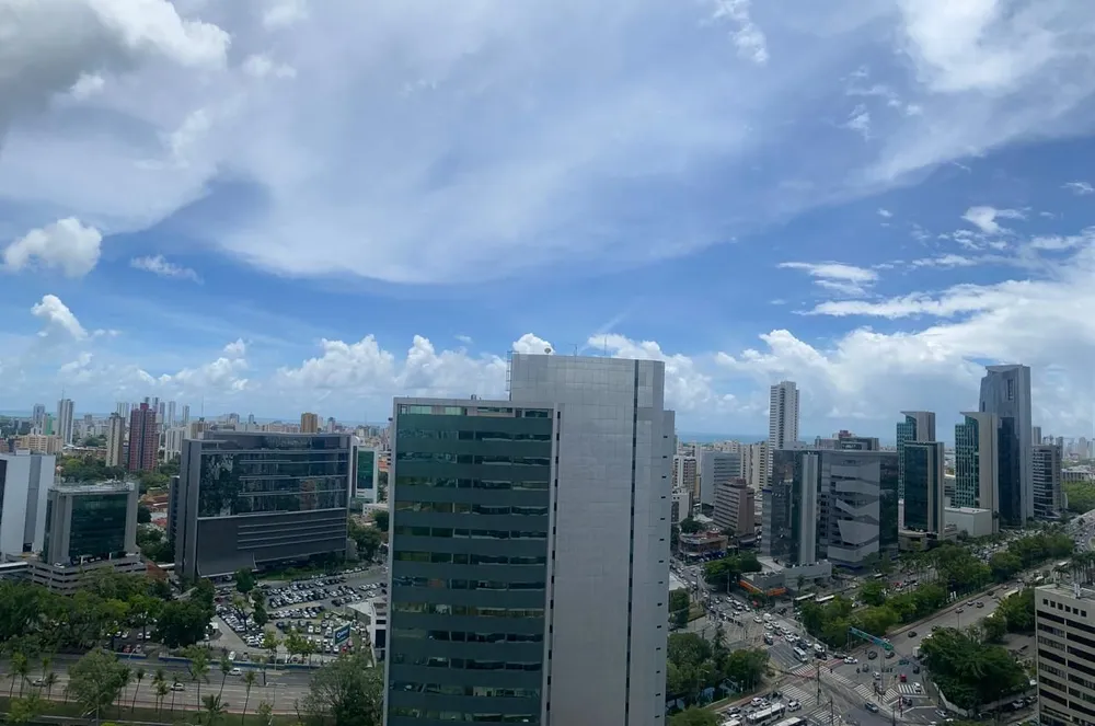 Apartamento, 2 quartos, 45 m² - Foto 10