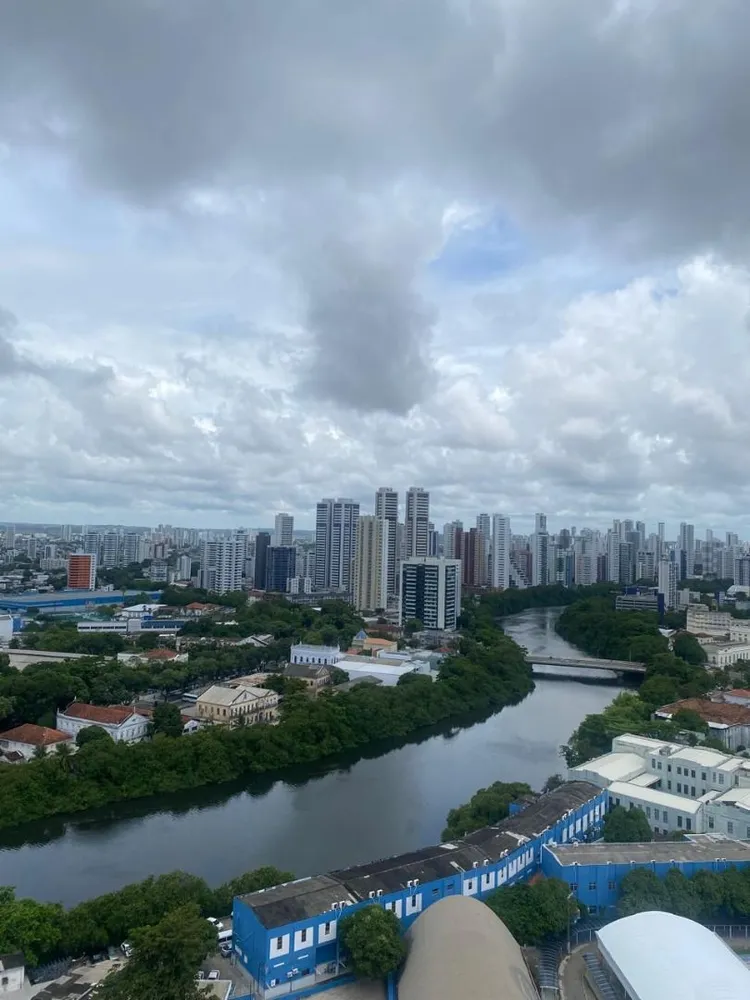 Apartamento, 2 quartos, 45 m² - Foto 12