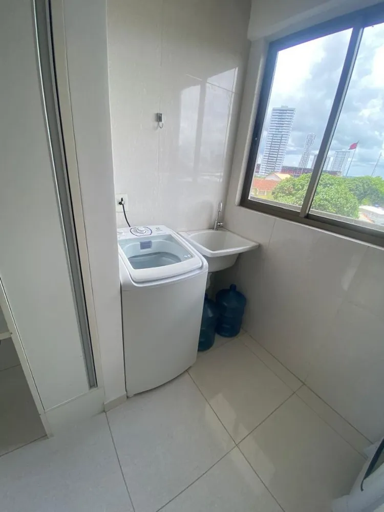 Apartamento, 2 quartos, 45 m² - Foto 6