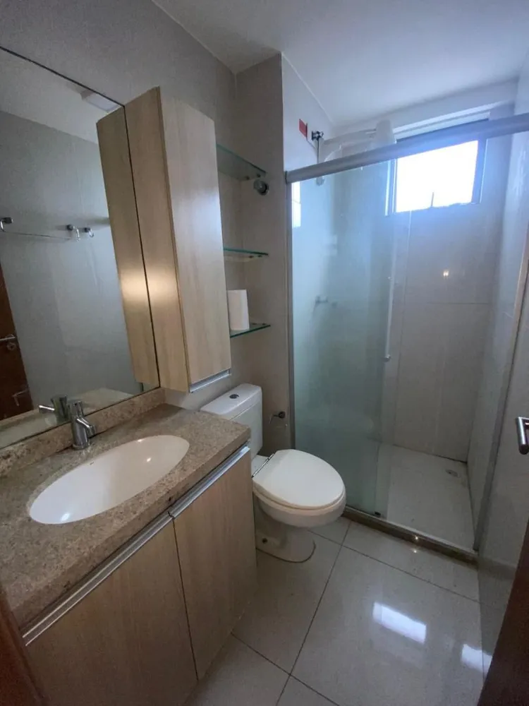 Apartamento, 2 quartos, 45 m² - Foto 2