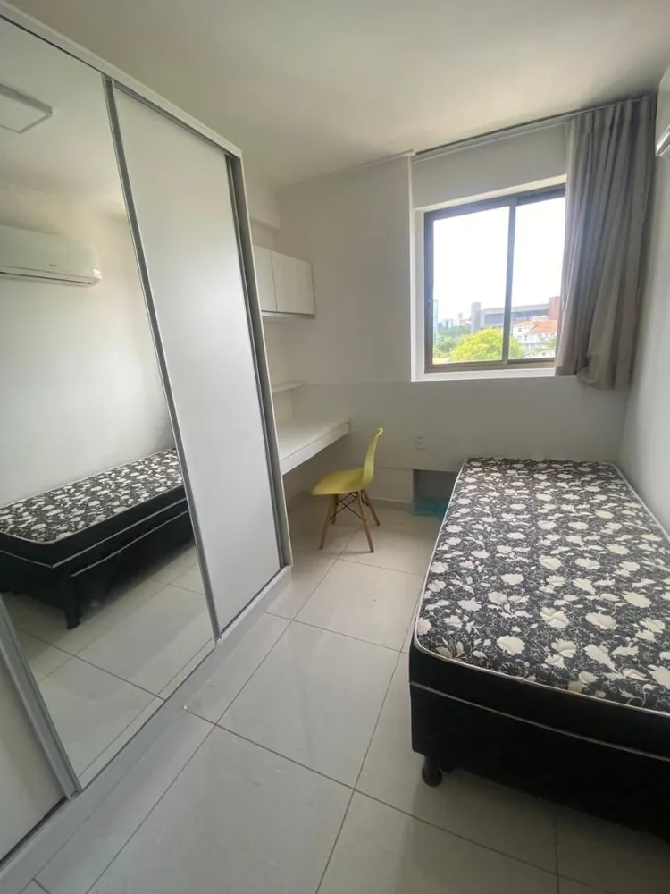 Apartamento, 2 quartos, 45 m² - Foto 7