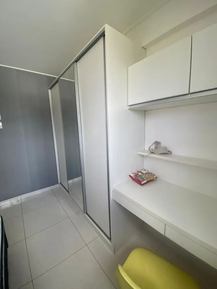 Apartamento, 2 quartos, 45 m² - Foto 3