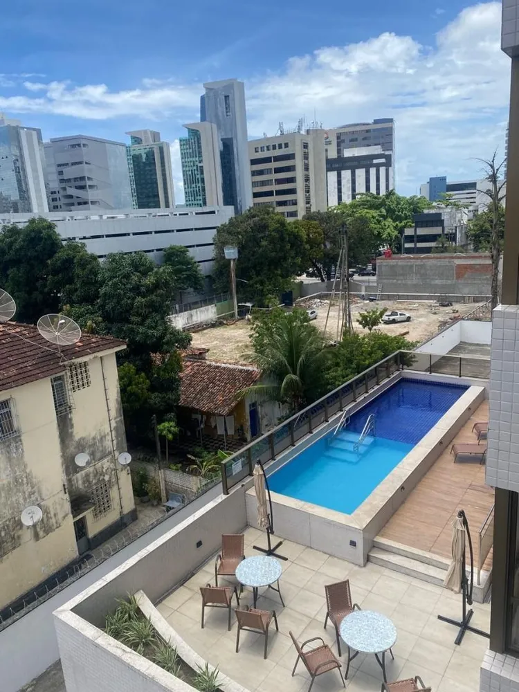 Apartamento, 2 quartos, 45 m² - Foto 9