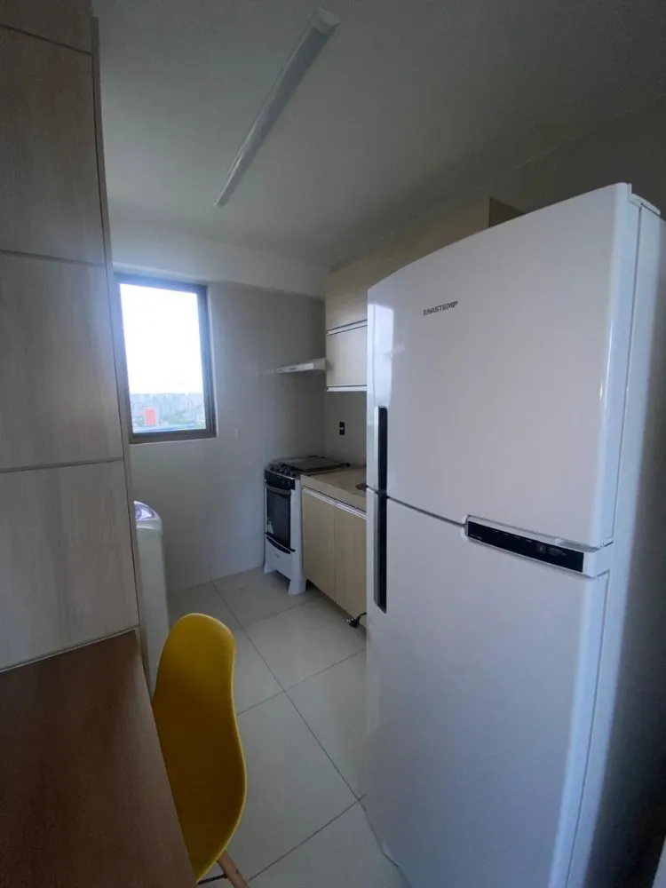 Apartamento, 2 quartos, 45 m² - Foto 5