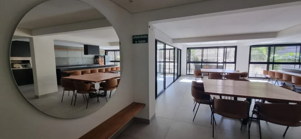 Apartamento, 2 quartos, 63 m² - Foto 4
