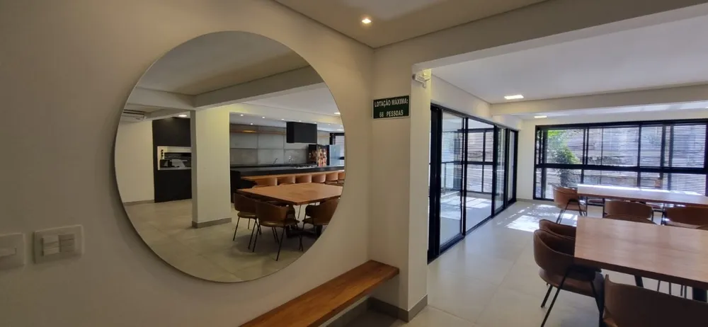 Apartamento, 2 quartos, 63 m² - Foto 1
