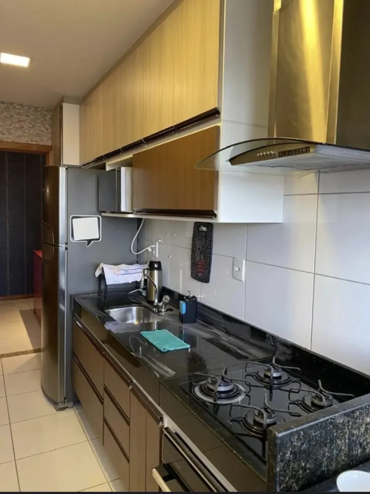Apartamento, 2 quartos, 65 m² - Foto 1