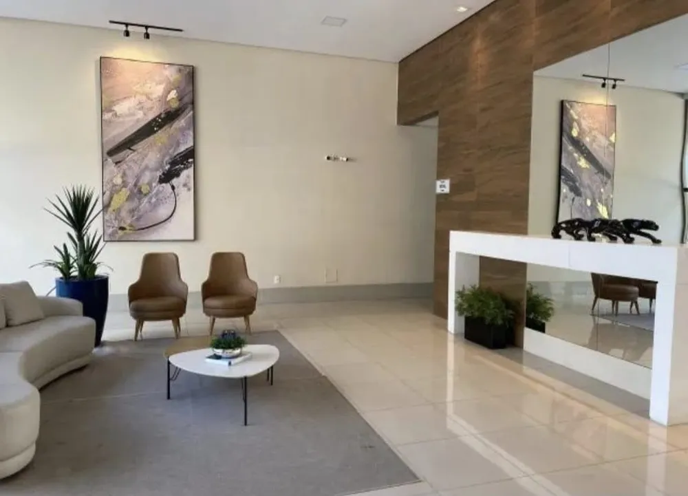 Apartamento, 2 quartos, 65 m² - Foto 4
