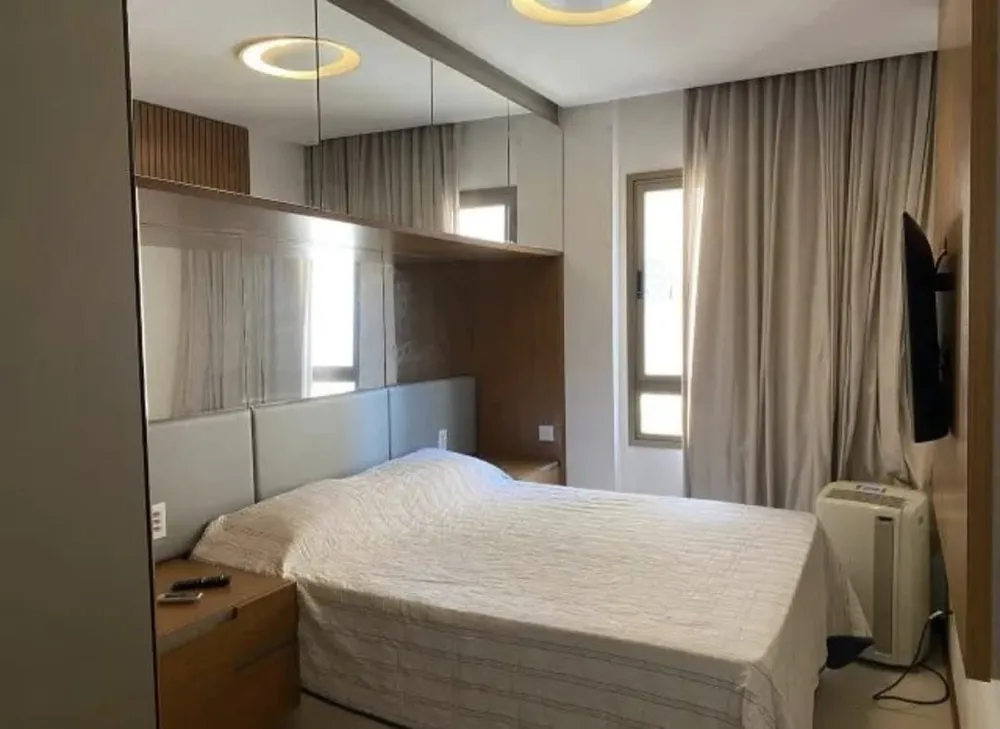 Apartamento, 2 quartos, 65 m² - Foto 1