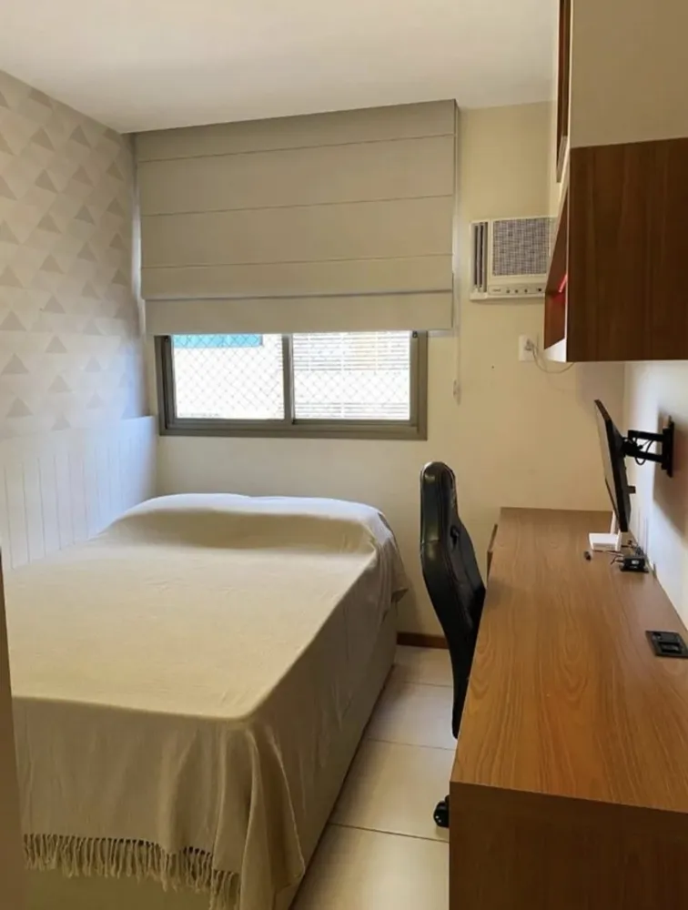 Apartamento, 2 quartos, 65 m² - Foto 2