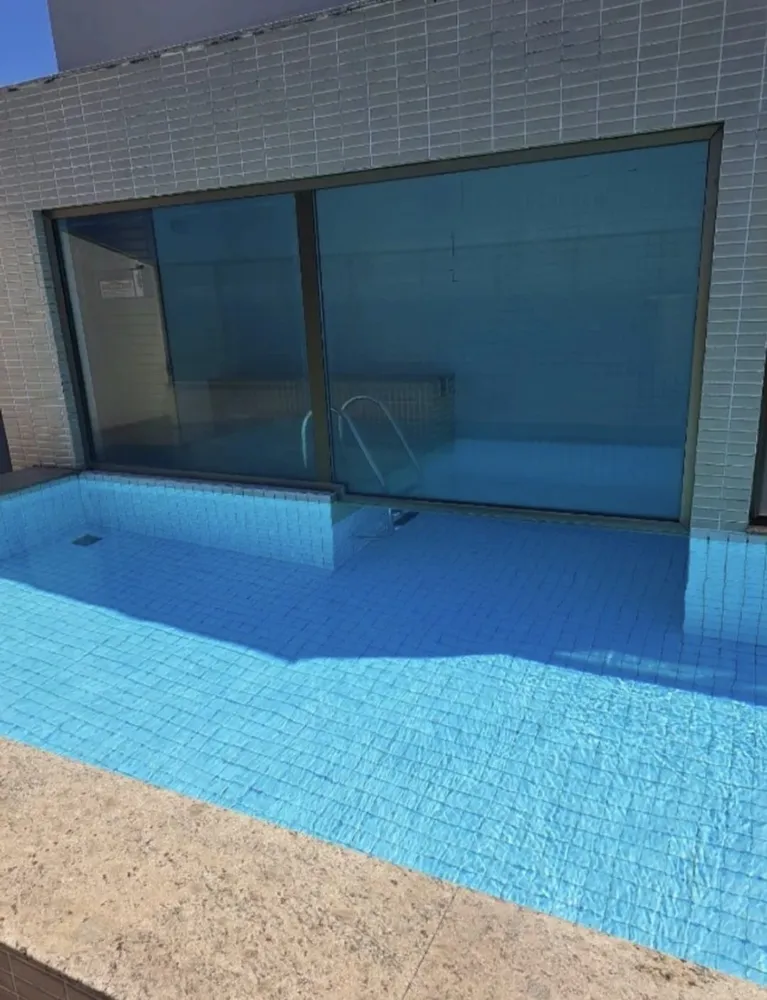 Apartamento, 2 quartos, 65 m² - Foto 9