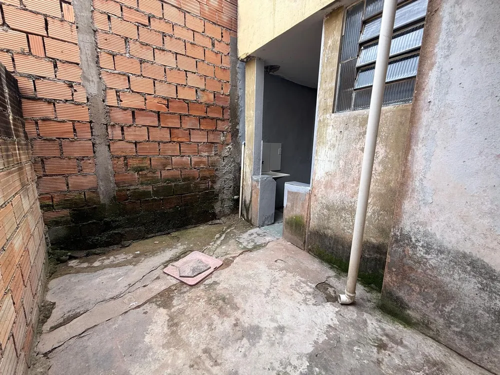 Casa, 2 quartos, 70 m² - Foto 1