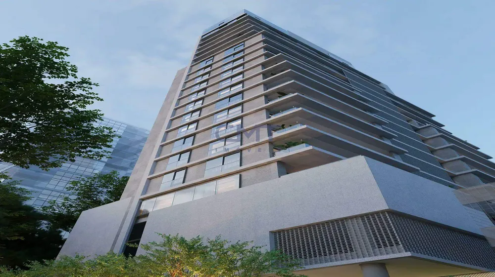 Apartamento, 4 quartos, 172 m² - Foto 7